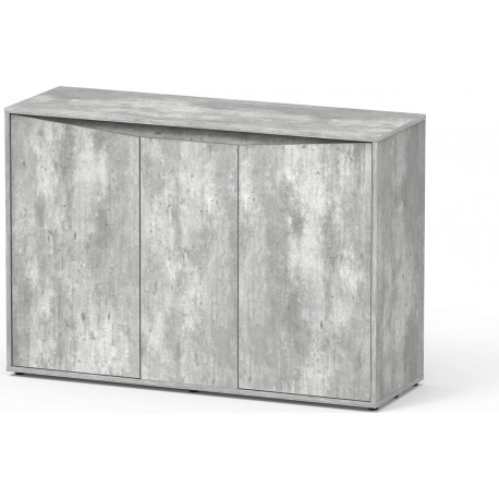 MEUBLE SPLENDID 120 BETON -120 X 40 X 83 cm