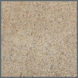 DUPLA GROUND COLOUR RIVER SAND 0.5-1.4 MM 5 KG