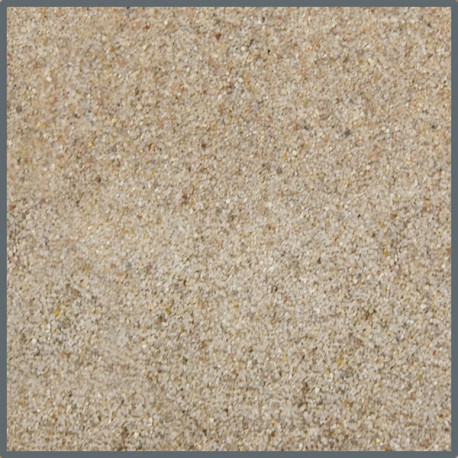 DUPLA GROUND COLOUR RIVER SAND 0.5-1.4 MM 5 KG