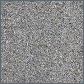 DUPLA GROUND COLOR "MOUNTAIN GREY" 0.5-1.4 mm  - 5 kg