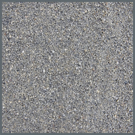 DUPLA GROUND COLOR "MOUNTAIN GREY" 0.5-1.4 mm  - 5 kg