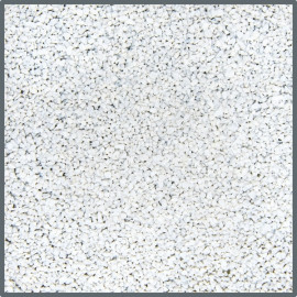 DUPLA GROUND COLOUR SNOW WHITE 0.5-1.4 MM 10 KG