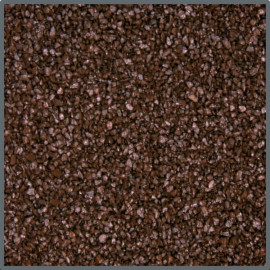 DUPLA GROUND COLOUR BROWN CHOCOLATE 1-2 MM 5 KG