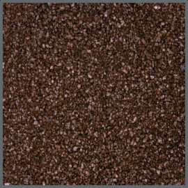 DUPLA GROUND COLOUR BROWN CHOCOLATE 0.5-1.4 MM 5 KG