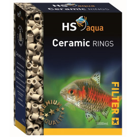 HS Aqua - CERAMIC RING  1L