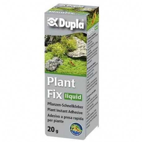 DUPLA PLANTFIX  COLLE LIQUIDE - 20g