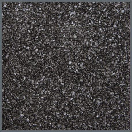 DUPLA GROUND COLOR "BLACK STAR" 1-2 mm  - 5 kg