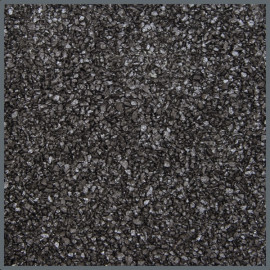 DUPLA GROUND COLOR "BLACK STAR" 1-2 mm  - 10 kg