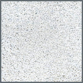 DUPLA GROUND COLOR SNOW WHITE - 0.5-1.4 MM - 5 KG