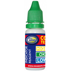 test Liquide Pour indicateur CO2 - 15ml