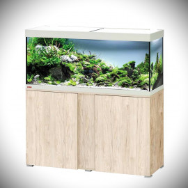 Aquarium + Meuble Eheim VIVALINE COMPLET - LED 2 x 20w - 240 L - 120x40X129cm - PIN