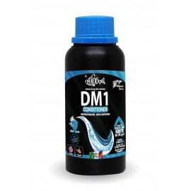 Conditionneur d'eau dm1 100 ml pour 400 litres d'eau