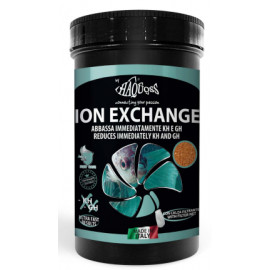 Résine ION EXCHANGE 500ml / 350g - Réduit le KH et GH