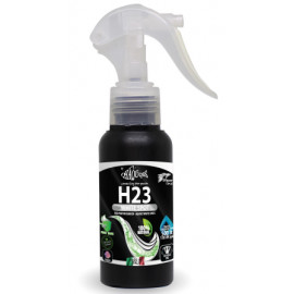 H23 WHITE SPOT - Produit contre les points blancs - 100 ml (1ml/5L)