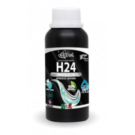 H24 WHITE BLOB - Produit anti voile blanc - 100 ml (5 ml/25L)