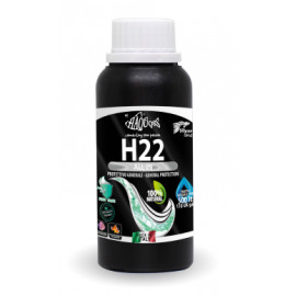 H22 ALL IN - Produit de protection générale - 100 ml (5ml/25L)