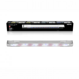 Tube LED LEDDY SLIM PLANT 36W - pour aquarium de 100 à 120 cm (Coloris blanc)