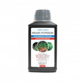 KALIUM - POTASSIUM - Macro nutriment pour plantes - 250 ml