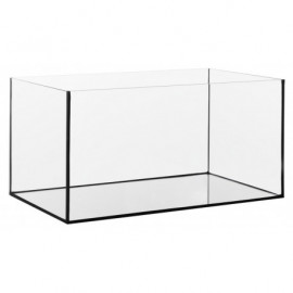 Aquarium cuve nue - 60 x 30...