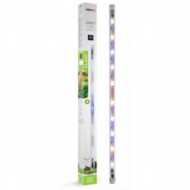 Tube LED LEDDY RETROFIT PLANT / Blanc-Bleu-Rouge / 70 cm - 14W - 8000 k