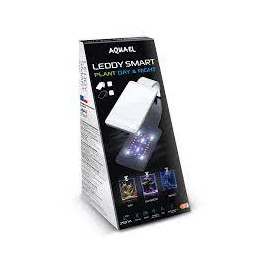 Lampe LED LEDDY SMART 2 PLANT 6W  (Coloris blanc)