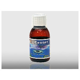 EAUNET 125 ml (10ml pour 40L)  Conditionneur d'eau