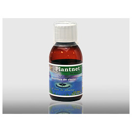 PLANTNET 125 ml (10ml pour 100L)  Eléments Nutritifs Naturels pour la croissance de vos plantes