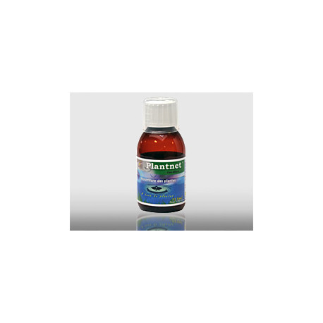 PLANTNET 125 ml (10ml pour 100L)  Eléments Nutritifs Naturels pour la croissance de vos plantes