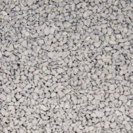 DUPLA GROUND COLOR "MOUNTAIN GREY" 3-4 mm - 5kg