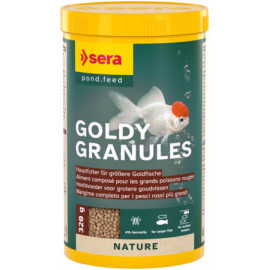 SERA GOLDY GRANULES - 1 L (320 g)