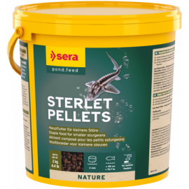 Sera pond pellet 3000 ml