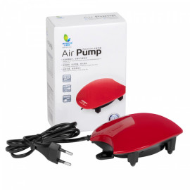 Pompe à air AP-8801 silencieuse (2.1 L/minutes - 1.5W)