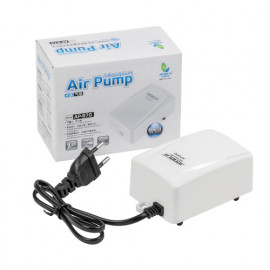 Pompe à air AP-970 (débit réglable 3.5L/min max - 3.5W)