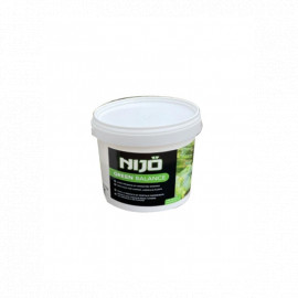 "GREEN BALANCE" Anti-algues pour bassin - 2.5 kg (30g/m3)