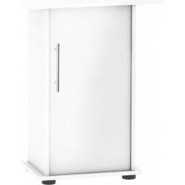 Meuble JUWEL SBX Blanc pour PRIMO 60/70 - 61 x 31 x 73 cm
