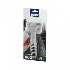 Racloir HOBBY ALG DEVIL