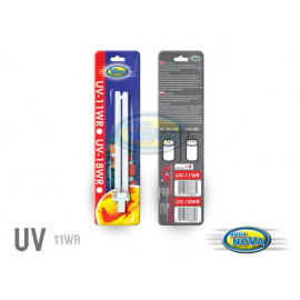 LAMPE UV 11W