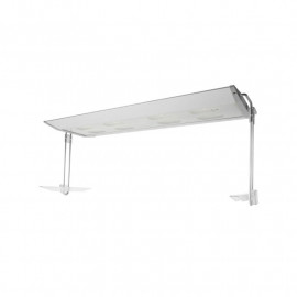 Rampe LED ULTRA SLIM 60 BT - pour aquarium de 60 à 105 cm
