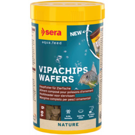 SERA VIPACHIPS WAFERS - 250 ml  (90g)